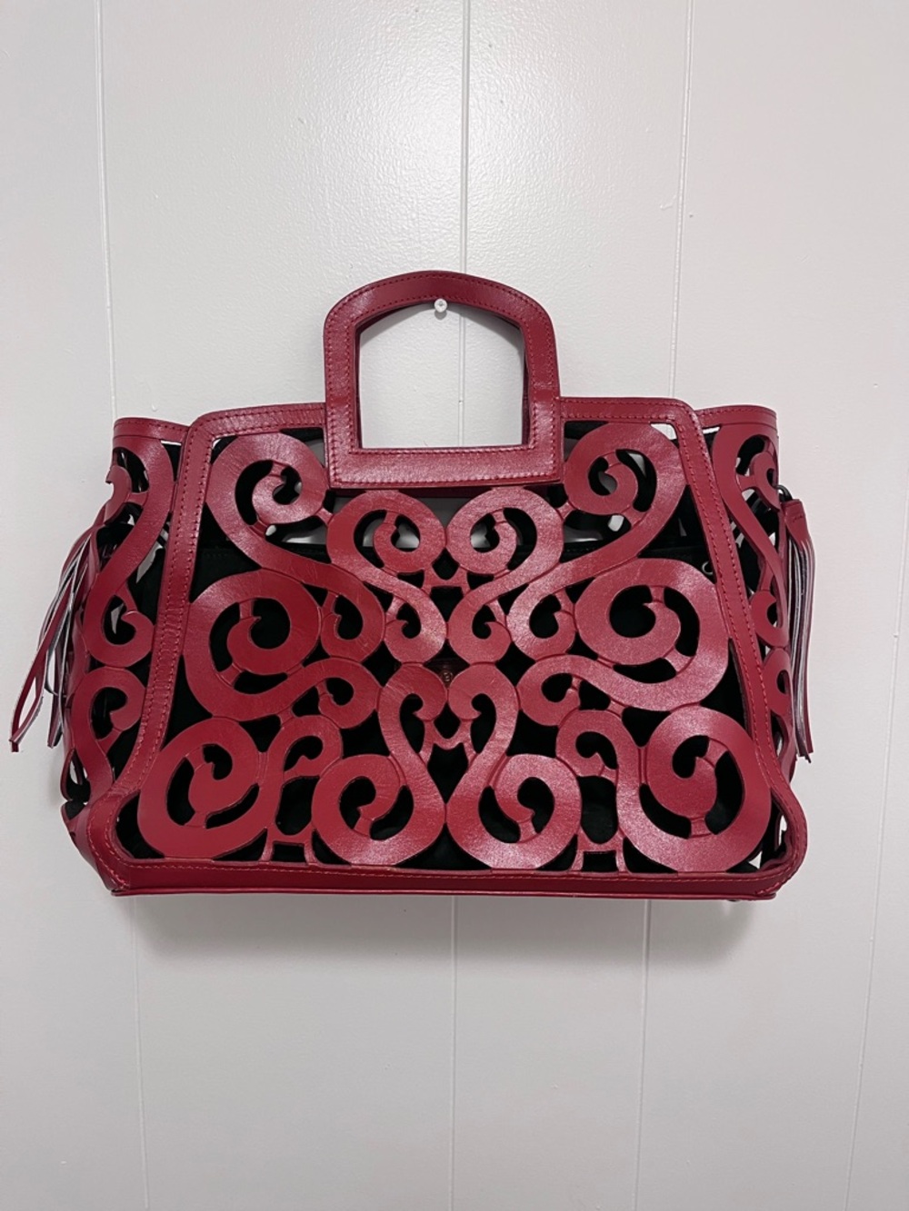 Origenes David Luna Purse